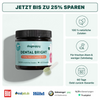 Dental Bright 🌿 100 % natürlich  🫙 60 Portionen