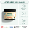 Juckreiz-Linderung 🌿 100 % natürlich 🫙 60 Portionen